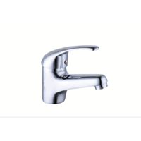 Basin Mixer